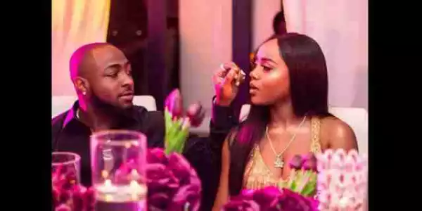 Is “Why Chioma Is So Special”To HKN Gang Boss, Davido (Revealed)